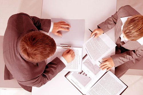 VSL Consulting - Conseils Juridiques